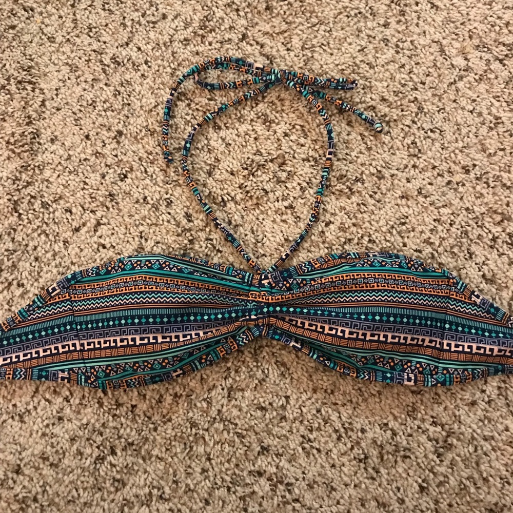 Medium Kirra for PacSun Swim Top